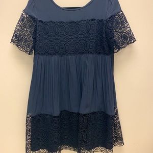 Ann Taylor Loft Dress